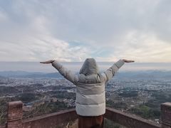 -天台山赤城山景区