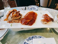 -漢舍中国菜馆(889广场店)