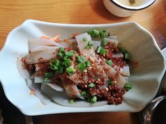 -民食香·腊排骨野生菌美食(木府店)
