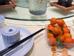 -麓湘小镇(金茂览秀城店)