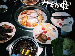 -欢乐牧场(T12店)