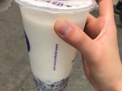 -一只酸奶牛(东方广场店)
