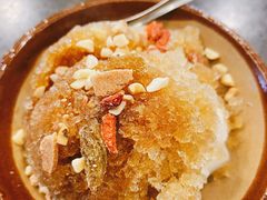 冰汤圆-渝江湖老火锅(观音桥店)