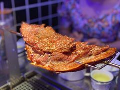 -乌兰烧烤·烤羊腿(西丽店)
