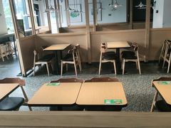 大堂-老乡鸡(南京胜利路店)