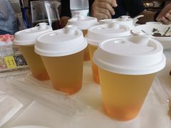 -龙庭华宴·粤菜·早茶