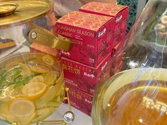 -芸山季·云南山珍菌火锅(南翔印象城MEGA店)