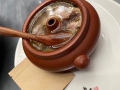 -蔼若春.传承三十年云南菜(金碧公园店)