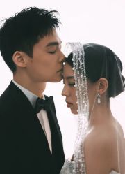 -青禾蒙娜丽莎婚纱摄影(武汉总店)