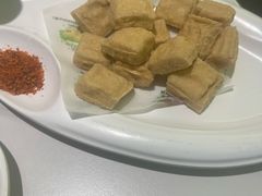 -蛙喔牛蛙(义乌新光汇店)