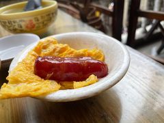 -陈记汤饭(水巷口店)