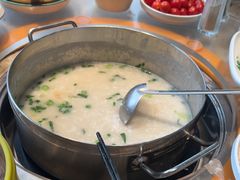-淘米捞·米汤脆鲩鱼火锅(福田皇岗店)