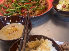 -馬伍旺川菜(江北虹悦城店)