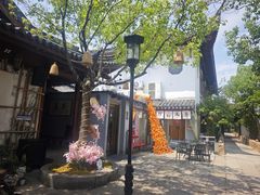 -湘湖大院(越王路店)