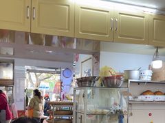 -阿麟馄饨(延长路店)