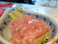 -红辣椒·川菜·火锅(张杨路店)