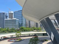 -梅溪湖城市岛