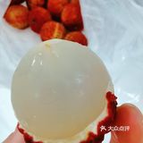 荔枝王个头更大更饱满