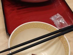 -食其家·牛丼咖喱(太阳宫店)