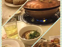 -八先生涮肉房(三里河店)