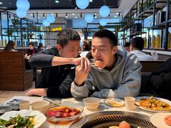 -二十一分小锅炖(中心店)