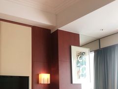 -上海雅居乐万豪侯爵酒店