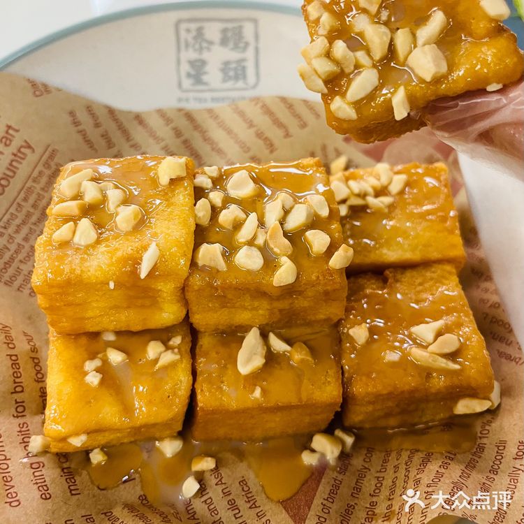 在深圳也能吃到正宗港味茶餐厅啦‼️