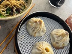 -李记清真馆(打钉巷店)