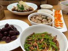 -花园茶楼(兴城西路店)