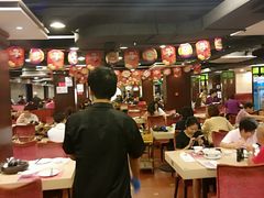 大堂-点都德(聚福楼店)