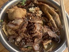 -凤张螺蛳粉·爽口粉(跃进路总店)