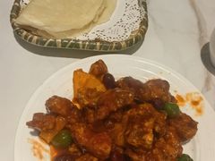 -富源东北春饼店(翠竹店)
