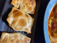 -伊带伊路新疆美食府(呼家楼店)