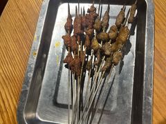 -中阿兰牛肉面(悦海新天地店)