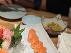 -初居食屋日式料理(万象城购物中心店)