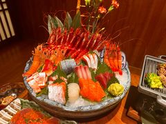 -一本料理(西溪天街店)