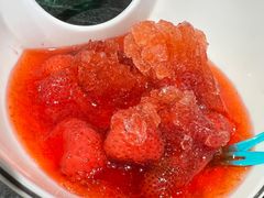 -杨记齐齐哈尔烤肉(五莲路店)
