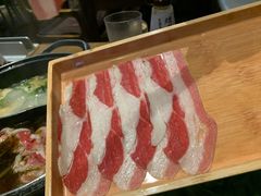 -火炉火自助餐(悠唐购物中心店)