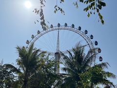 -白沙门生态公园