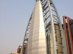 -大东方海鲜酒楼(小武基桥店)