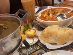 -番茄屋葡式美食(总店)