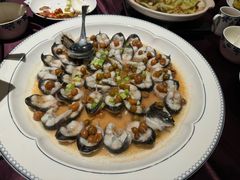 -粤匠·澳门点心粤菜海鲜(澳门半岛店)