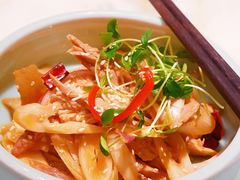 盐商椒麻鸡-锦府盐帮·李宅(领展购物广场中关村店)