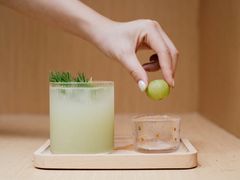 -Cafe on warm(丹霞店)