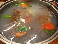 iphone_upload_pic-渔家火锅·海鲜自助餐·演艺(亚龙湾天域酒店)