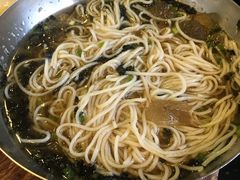 -小本家韩式烤肉(紫藤路店)