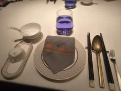 -金链花·泰国餐厅(国贸店)