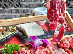 -巴九门老火锅(来福士打望店)