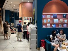 -海马体照相馆(北京朝阳大悦城店)