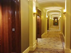 -上海和平饭店 Fairmont Peace Hotel